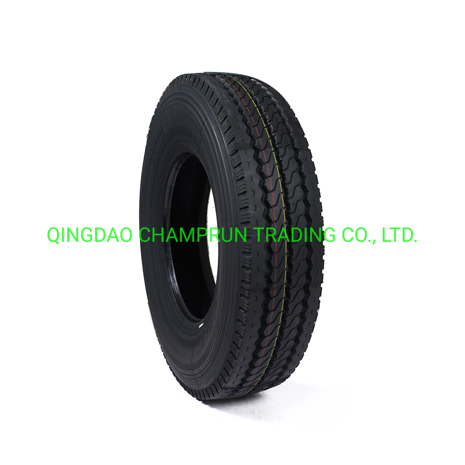 Alta qualidade Frideric Brand Pneus de Caminhão (12R22.5 13R22.5 315/80R22.5) com DOT/ECE/Gcc.