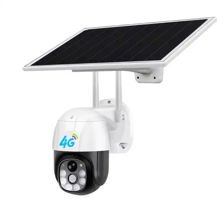 High-Quality Monitoring WiFi Solar Monitor System