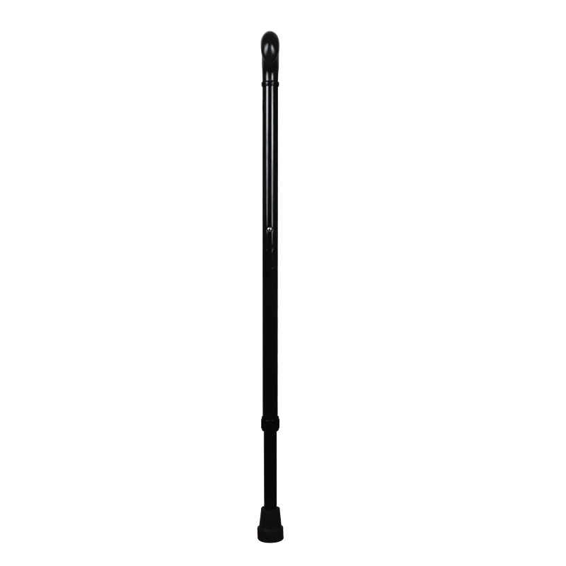 Height Adjustable Crutch Aluminum Walking Stick for Patient