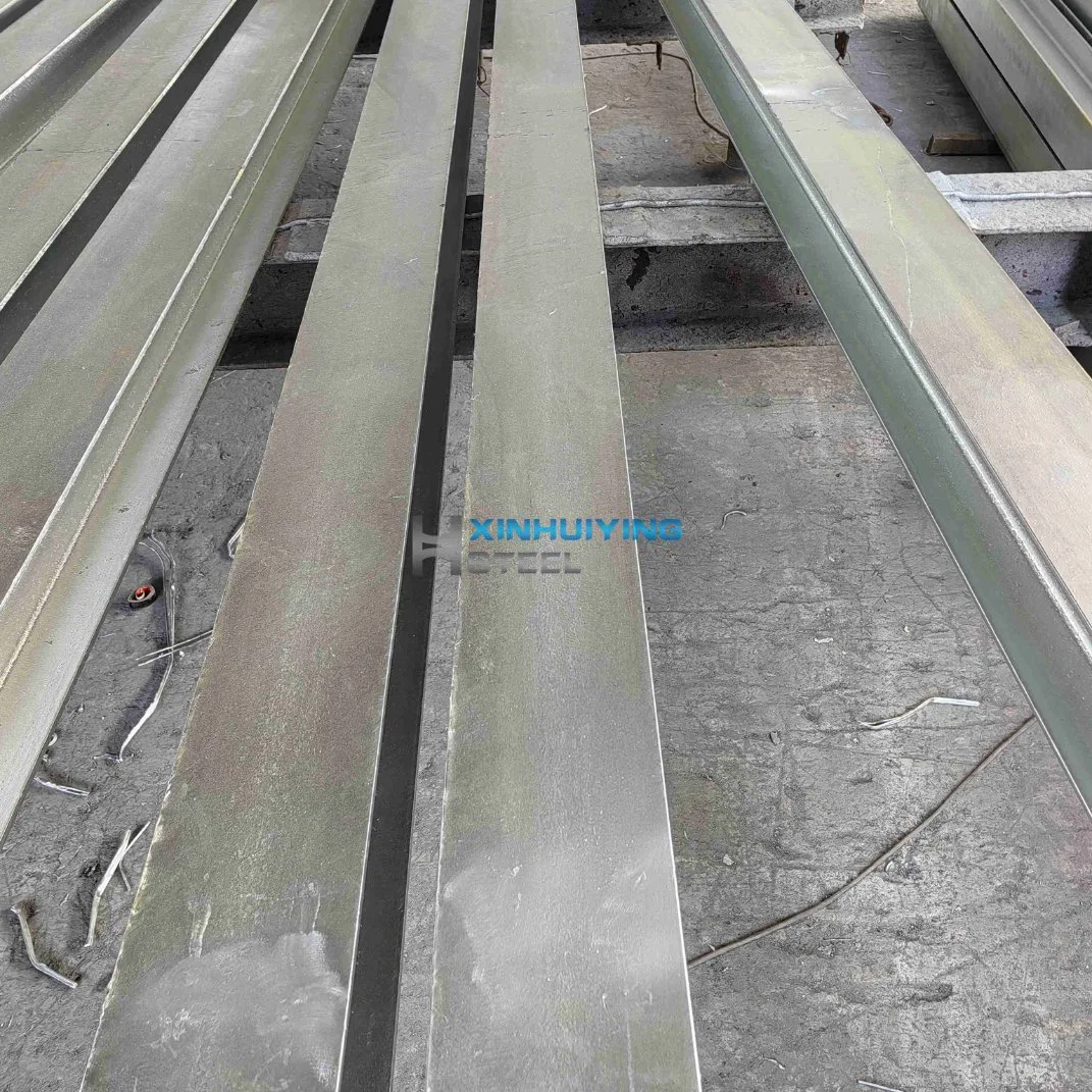 High quality/High cost performance  Hot DIP Standard Galvanized H Beam Sizes Price Per Kg Galvanized Steel Beams Structural Iron Metal I Beam