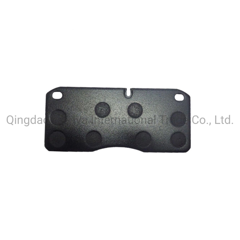 Wva29067 OEM Spare Parts for Trucks Buses Brake Pad OEM for Iveco, Renault Trucks, Nissan