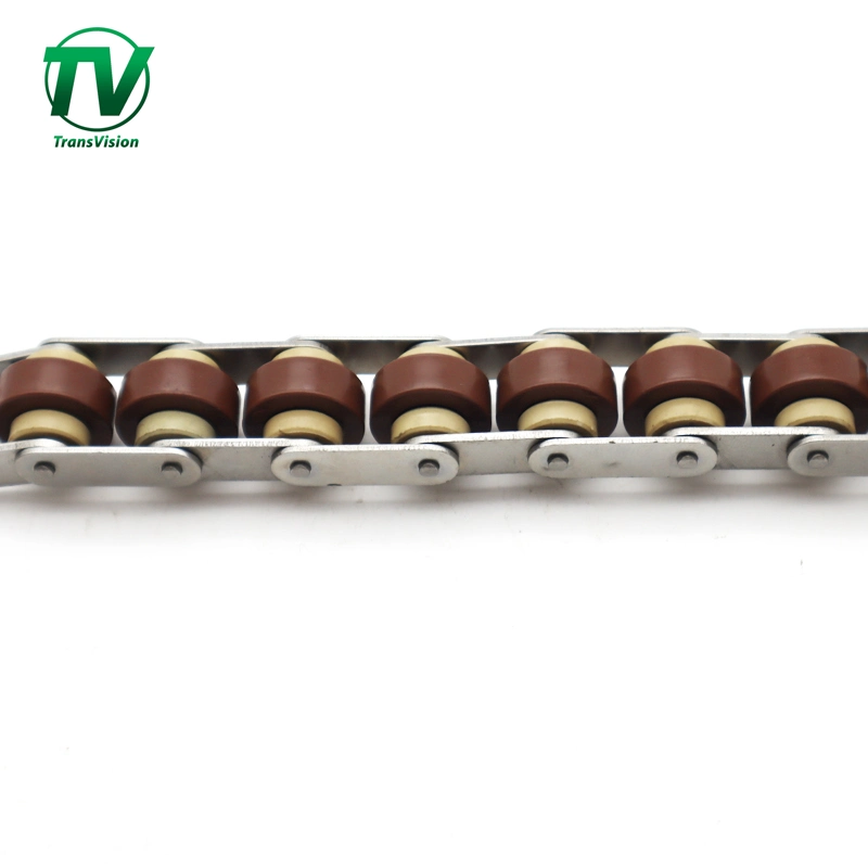 BS25-C210A BS30 Double Plus Chain (Rouleau en plastique)