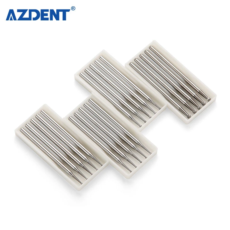 High quality/High cost performance  Dental Bur Tungsten Steel Round HP Type Burs for Straight Handpiece Use