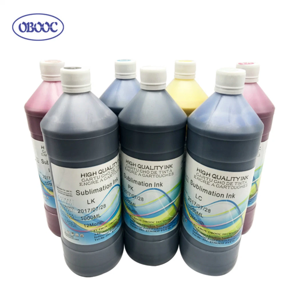 100ml Compatible T6741 T6746 Fabricante de tinta para impresora Epson