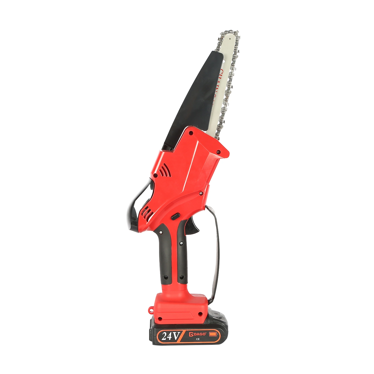 Garden and Horticultural Tools with 6" Chain and Guide, Electrical Chainsaw Factory Directly