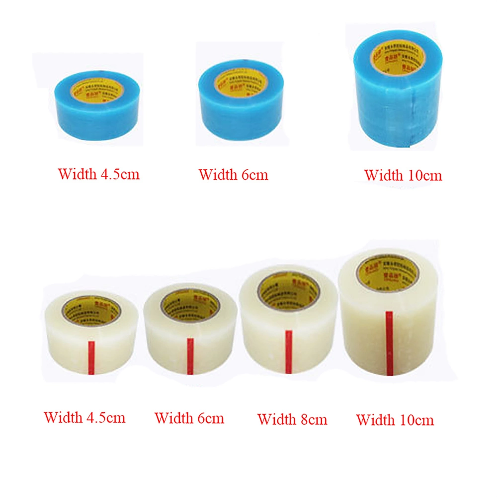 PE Greenhouse Film Repair Self-Adhesive Tape UV Resistant Waterproof Sealing Tape