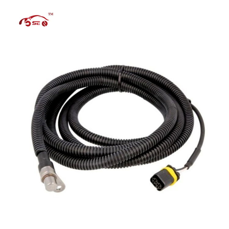 ABS Wheel Speed Sensor for Man Truck 81271206185 4410322860 81511016485 812712006122