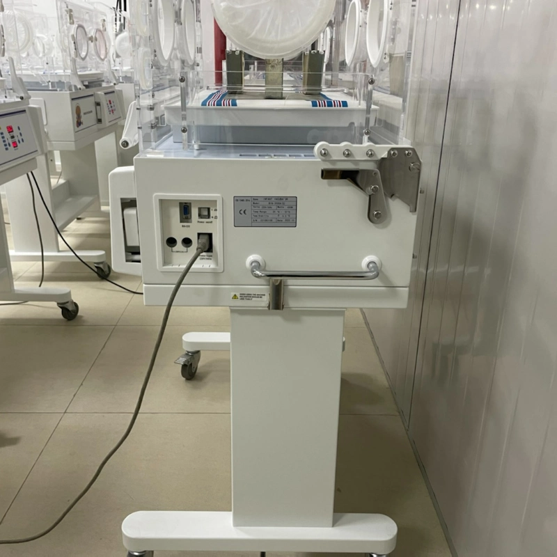 Being Medical Premature Baby Incubator Infant Incubator Neonatal Incubators