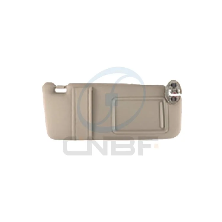 Cnbf-Flying-Autoparts Visor Gris izquierda con luz para Toyota Camry 07-11 83280-SNA-01zc