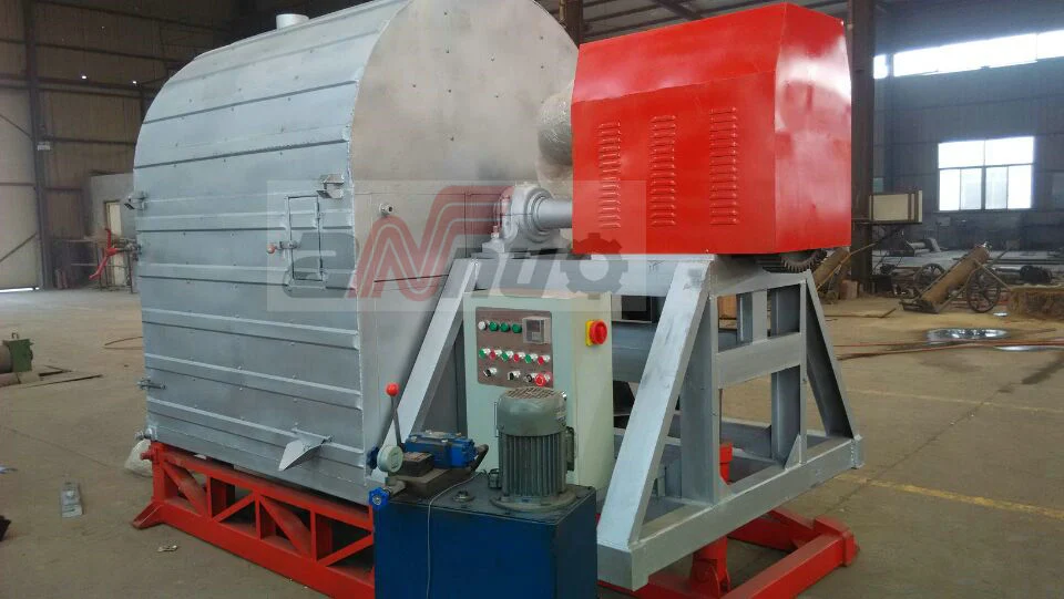 Galvanizing Machine Transfer Crane Metal Coatings