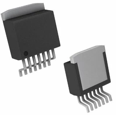 Original New Lm2676 Simple Switcher High Efficiency 3A Step-Down Voltage Regulator