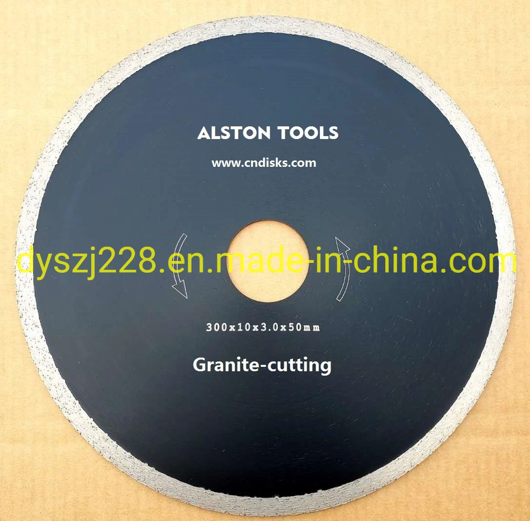 Diamond Disc, Saw Blade, Cutting Tools