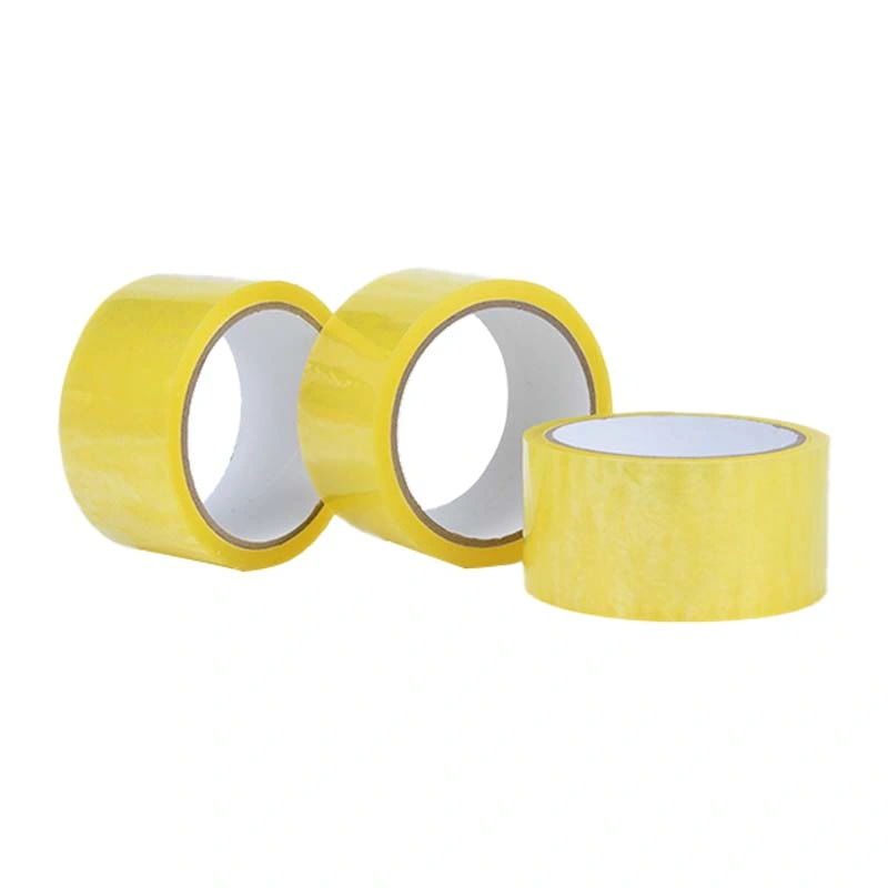 BOPP Package Strong Packaging 2 Inch Parcel Plastic Packing Shippingtape