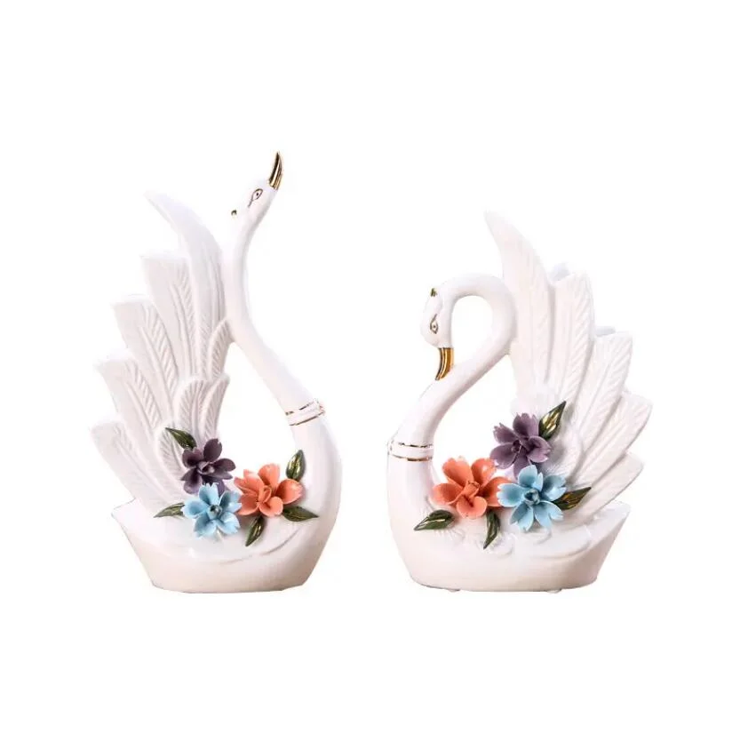 New Design Home Decoration Ceramic Craft