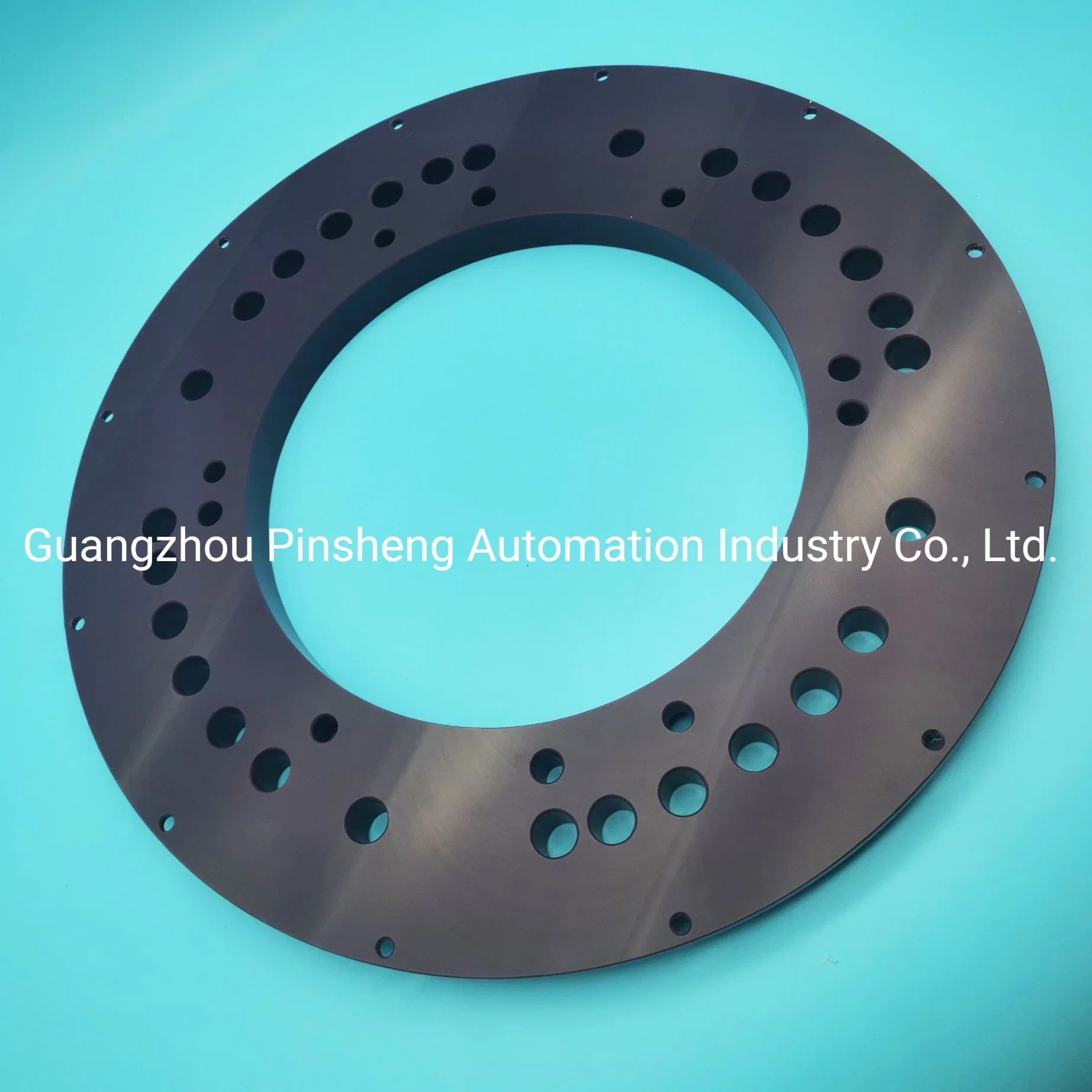 CNC Machining UHMWPE High Wear-Resistant Food Grade Food Machine Accessories