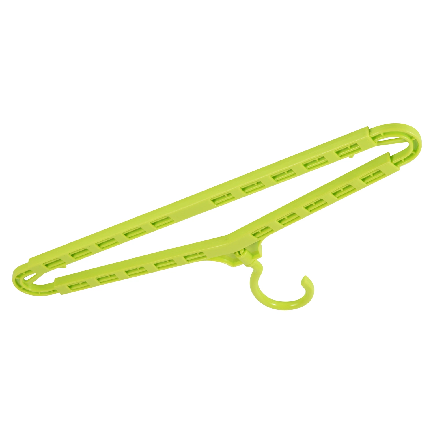 Adjustable Plastic PP Clothes Hangers