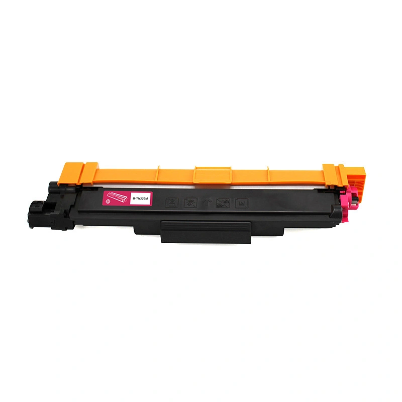 Tn-223 TN223 TN227 TN-227 Compatible Cartucho de tóner de color Brother HL-3210cw/L3230CDW/L3270CDW/L3290cdw