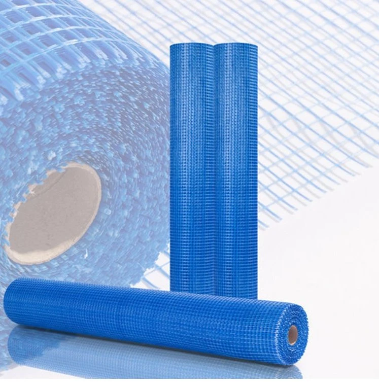 2023 New Fiberglass Mesh and Fiberglass Wall Net Mesh for Good Sell