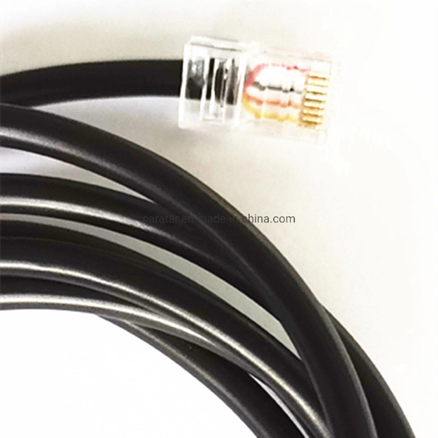 Ftdi USB RS485 Serial Communication Cable with Rj11, RJ45, 8p8c, and 10p10c Connectors