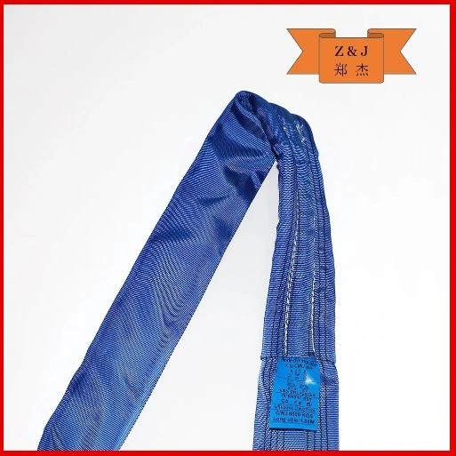 En12195-2 2" Double J Hook Ratchet Lashing Strap (1"- 4" customized)