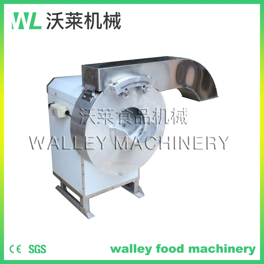 Customizing Chips Cutting Machine French Fries Cutter