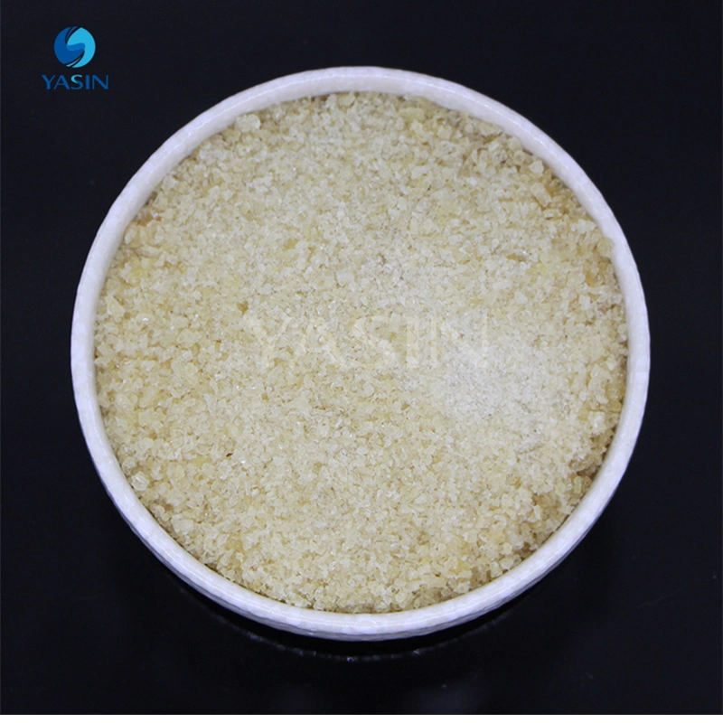 Industrial Animal Bone Glue Gelatin in Beads