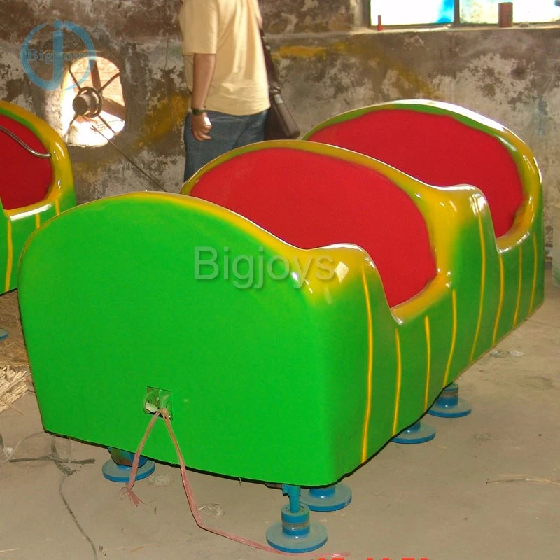 Sliding Roller Coaster for Sale (BJ-FR30)