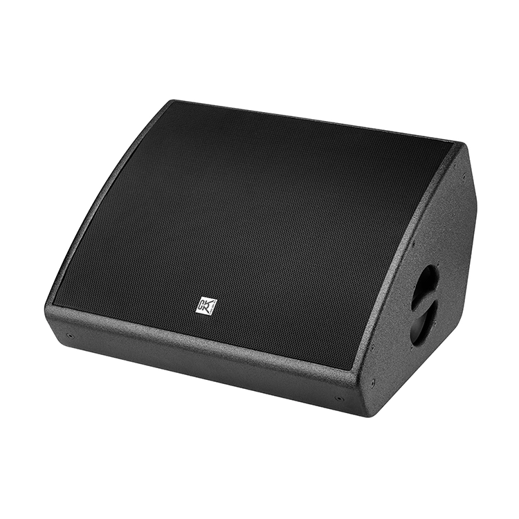 Sistema de monitor de etapa profesional CV48m CVR altavoz de 8 pulgadas