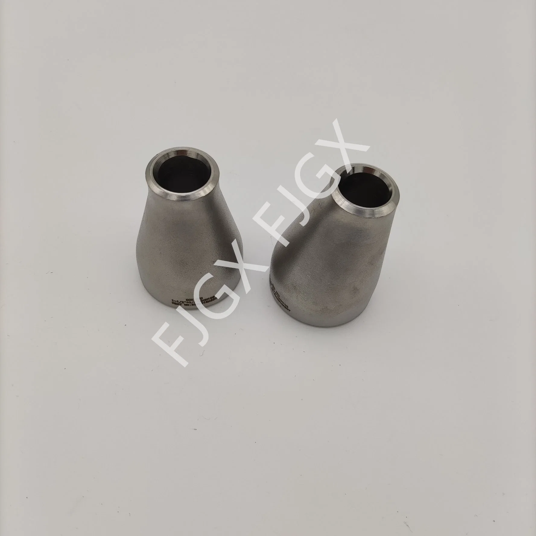 Stainless Steel Fittings Tp316L for Bidding 50nb 65nb 80nb