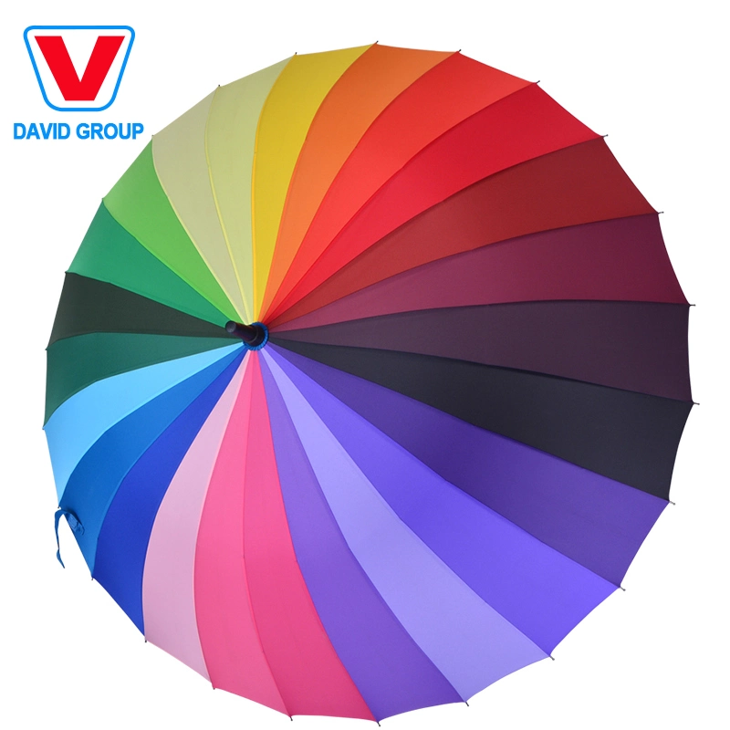 Wholesale/Supplierrs Cheap Promotional Advertising Umbrella Promotional Gifts