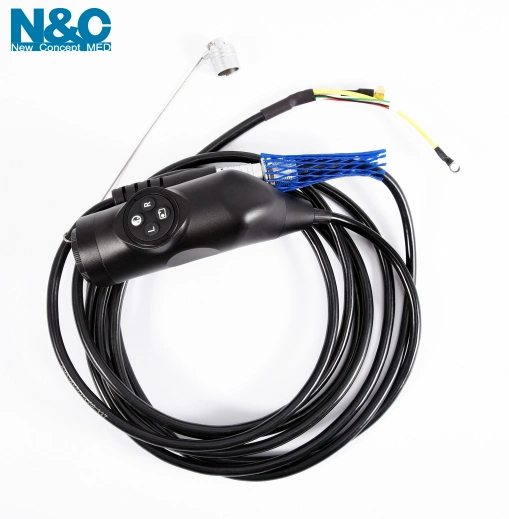 Endoscope PCB Module with 1080P Resolution