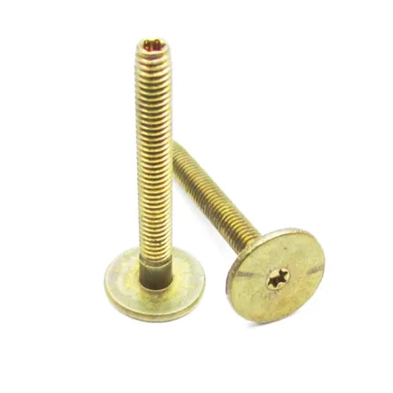 High quality/High cost performance Copper Bolt Welded Studs for Circuit Boards