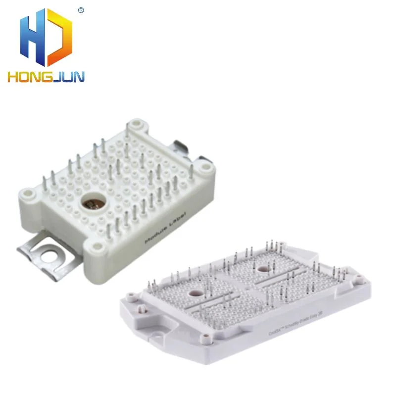 Fp50r12W2t7 Fp100r12W3t7_B11 1200 V módulo IGBT para Infineon