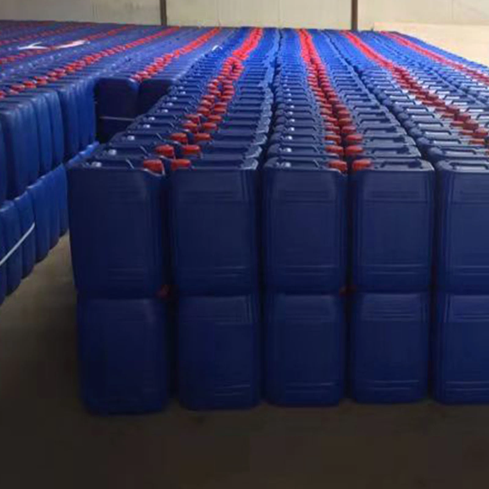 HCl Hydrochloric Acid 31%-37% ISO/BV/SGS