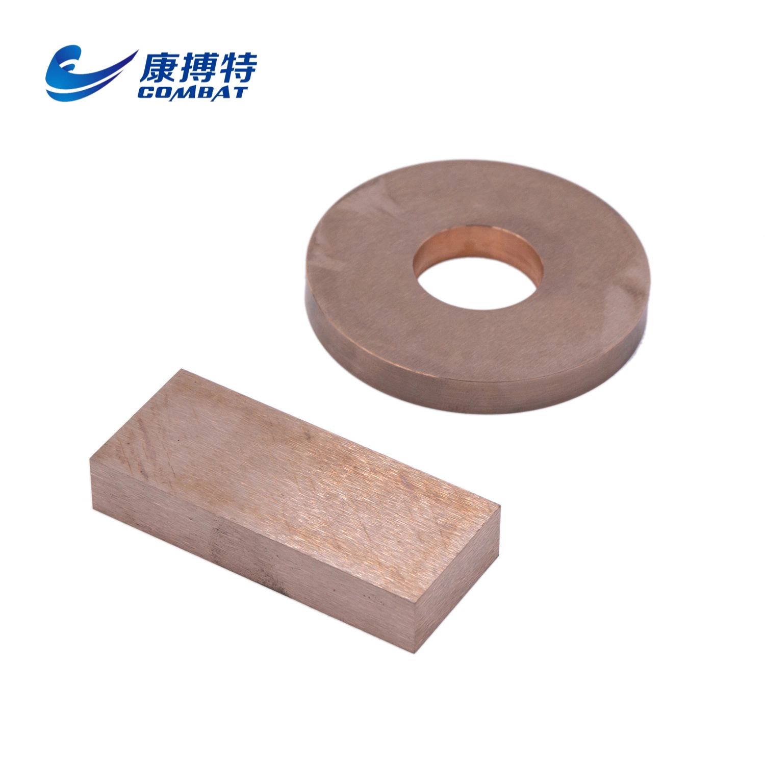 Factory Hot Sale Tungsten Copper Class I