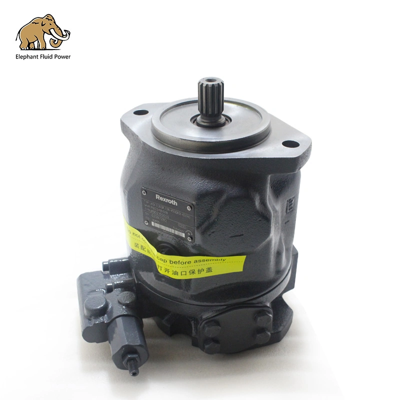 Hydromatik Rexroth A10vo18 A10vo28 A10vo45 A10vo71 A10vo100 A10vo140 A10vo Pump