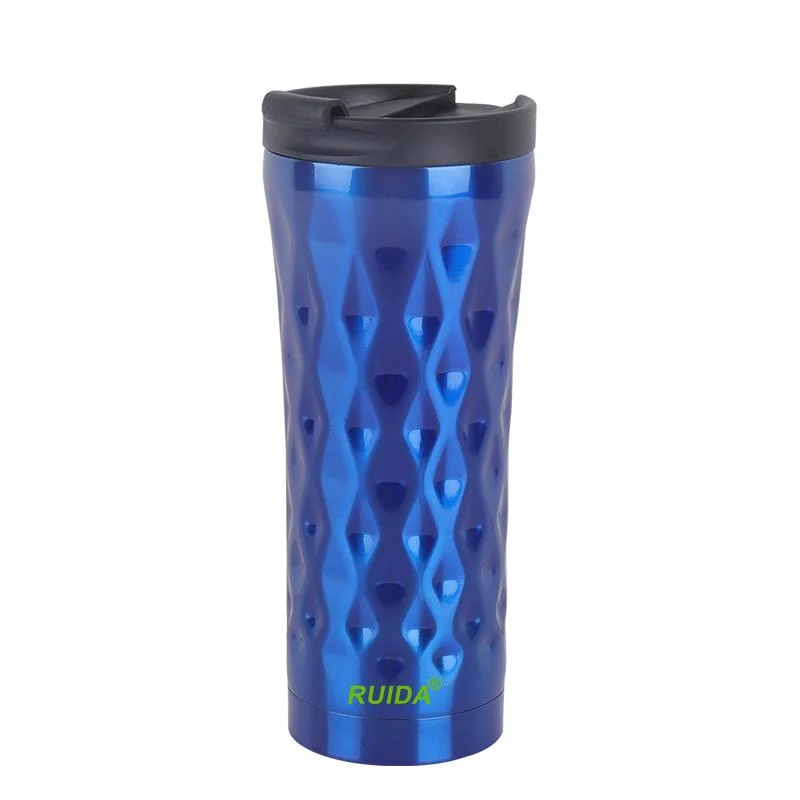 Wholesale/Supplier Stainless Steel Vacuum Travel Coffee Mug Coffee Cup