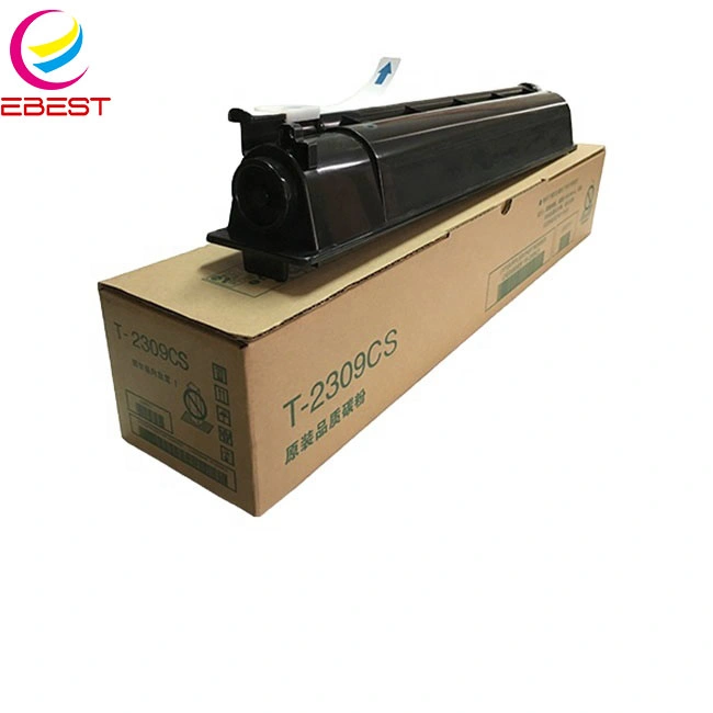 Ebest OEM 2803am E-Studio 2303 (T-2309) Toner Cartridge-Copier Parts