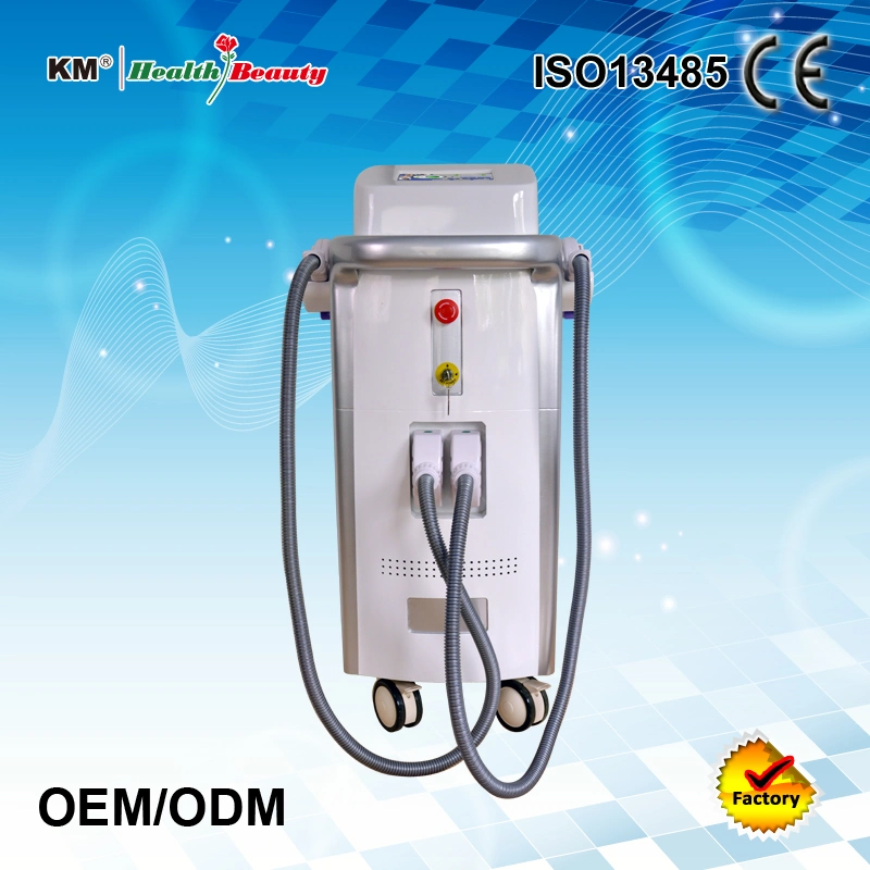 Multifunctional IPL Opt Hair Removal, IPL Opt with CE Certification