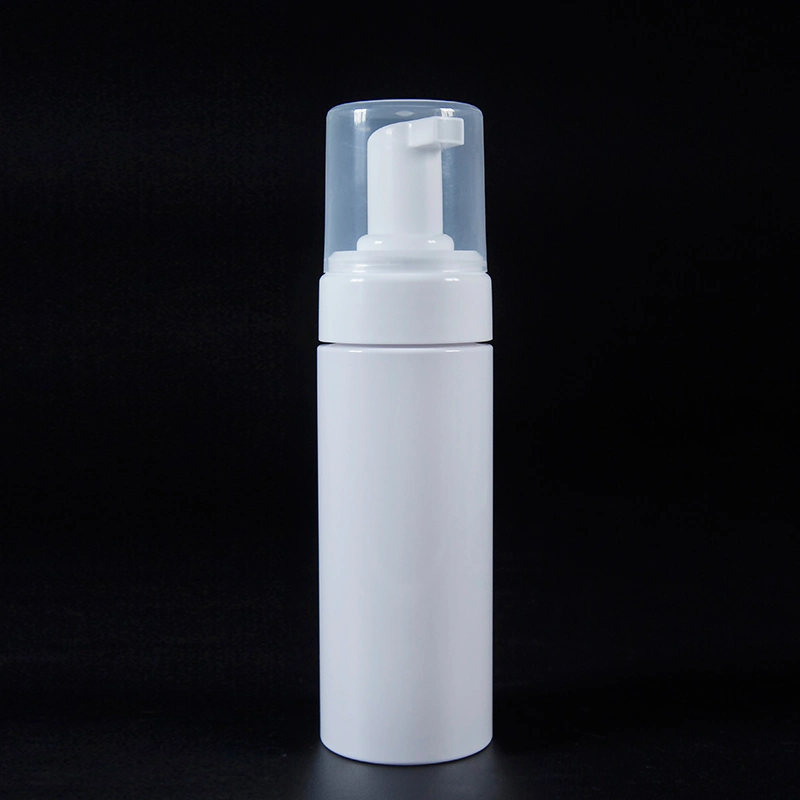 Eco-Friendly Customizable Material High quality/High cost performance  Cosmetic Plastic Bottle with Spray Head