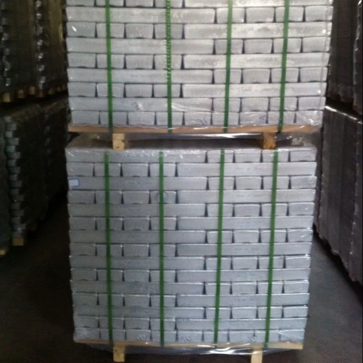 Factory Direct Price Magnesium Metal Ingot Pure 99.9% 99.95%99.98% 99.99% Magnesium Ingots Price Per Ton/Kg Pure Mg Anode Bar