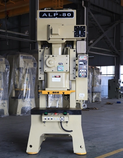 High Speed Transfer Press Roller CNC Servo Feeder Power Press