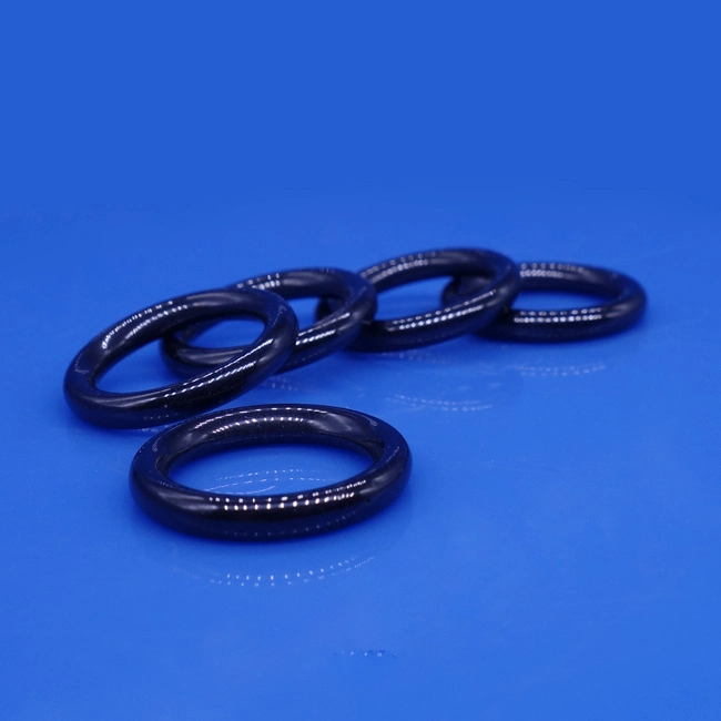 Ti2o Ceramic Ring for Beaming Machine