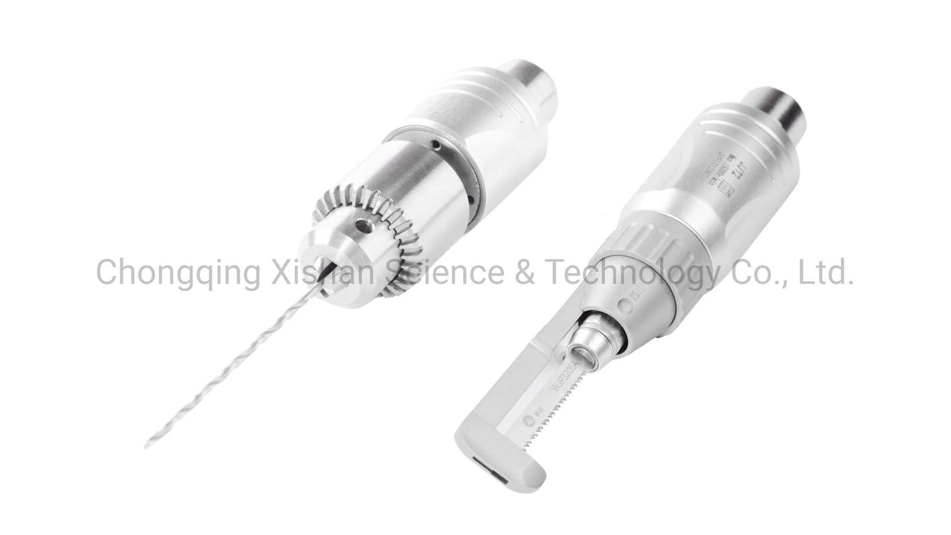 Bone Twist Drill/ Bit Orthopedic Surgery Drill