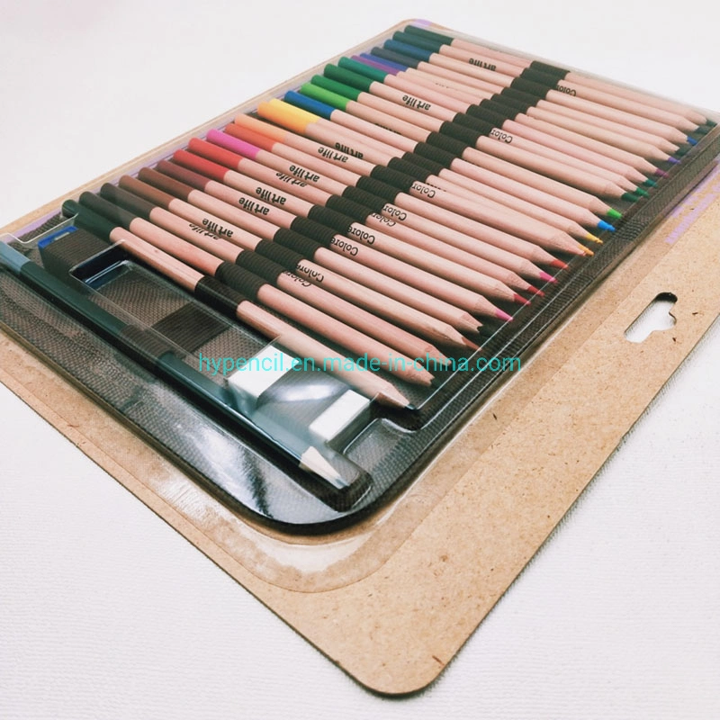 Premium Artist Color Drawing Pencil Set