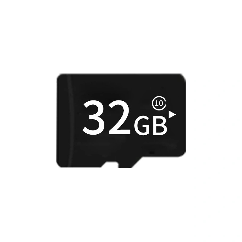 La capacité de mémoire complet personnalisé 32g MICR de carte de TF carte SD avec classe10 U3 haute vitesse offre directement en usine