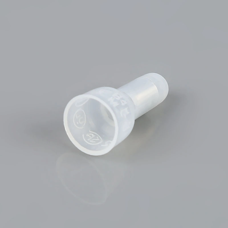 Plastic Nylon 66 Plastics Connectors Safety-Type Wire Joints