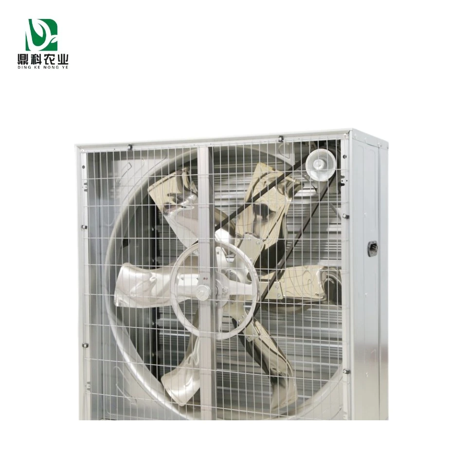 Hochleistungs-Lüfter Für Industrielle Abluftventilatoren Modell 1380 Unterdruck Gebläsewerkstatt Kühlventilator Kühlgeräte