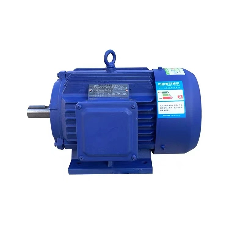 Electric Motor Vertical 380V0.55/0.75/1.1/2.2/3/4/5.5/7.5kw/