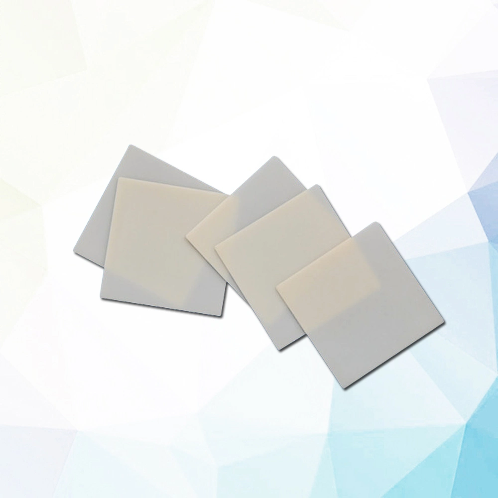 99% High Purity Alumina Ceramic Substrate